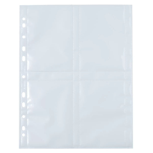 HERMA 7583 arkbeskytter 210 x 297 mm (A4) 10 stk