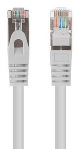 Lanberg PCF6-20CC-0050-S netværkskabel Grå 0,5 m Cat6 F/UTP (FTP)