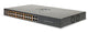 Cambium Networks EX1028-P Administreret L2/L3 Gigabit Ethernet (10/100/1000) Strøm over Ethernet (PoE) 1U Grå