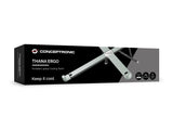 Conceptronic THANA11G laptop stativ Grå 43,9 cm (17.3")