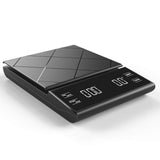 Extralink HOME WAGA DO KAWY WYSWIETLACZ LCD C1