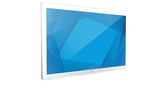 Elo Touch Solutions 2703LM computerskærm 68,6 cm (27") 1920 x 1080 pixel Fuld HD LCD Berøringsskærm Hvid