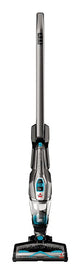 Bissell MultiReach Essential 2-i-1 stangstøvsuger Batteri Våd Poseløs 0,45 L 100 W Sort, Titanium