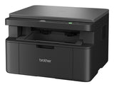 Brother DCP-L1640W Laser A4 2400 x 600 dpi 20 sider pr. minut Wi-Fi