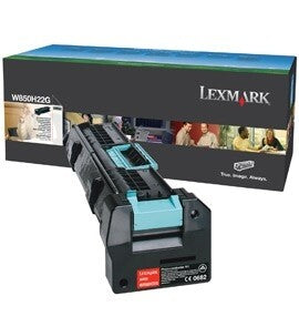 Lexmark W850H22G billedenhed 60000 Sider