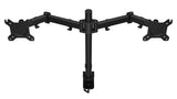 ENDORFY Atlas Double 68,6 cm (27") Skrivebord Sort