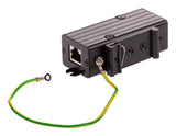 Axis 02315-001 PoE adapter Gigabit Ethernet 1000 V