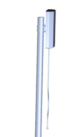 ALLNET ALL19103 antenne MIMO retningsbestemt antenne SMA 5 dBi