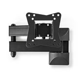 Nedis TVWM31BK tv-beslag 81,3 cm (32") Sort