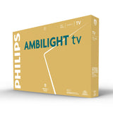 Philips 65PUS8010/12 TV 165,1 cm (65") 4K Ultra HD Smart TV Wi-Fi Sort