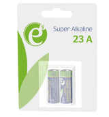 Gembird EG-BA-23A-01 husholdningsbatteri Engangsbatteri Alkaline