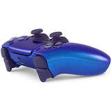 Sony Interactive Entertainment DualSense Indigo Bluetooth/USB Gamepad Analog/digital PlayStation 5