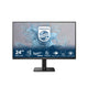 Philips 1000 series 24E2N1110/00 computerskærm 60,5 cm (23.8") 1920 x 1080 pixel Fuld HD LCD Sort
