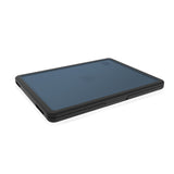 STM DUX ULTRA (MACBOOK NEO 13) AP BLACK FITTED CASE Sort