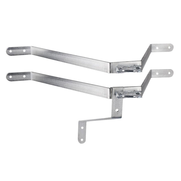 Extralink K500 MAST MOUNT WITH U-BOLTS M8