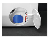 AEG LWR85165O vaskemaskine - tørretumbler Fritstående Front-læsning Hvid