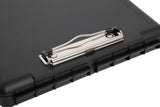 MAUL 2349590 opslagstavle A4 Plast Sort