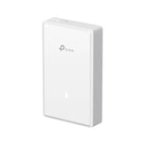 TP-Link Omada EAP725-Wall 5012 Mbit/s Hvid Strøm over Ethernet (PoE)