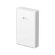 TP-Link Omada EAP725-Wall 5012 Mbit/s Hvid Strøm over Ethernet (PoE)