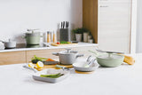 BergHOFF 3950429 suppegryde 4,4 L Grå