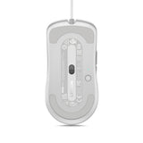 Lenovo GY51H47351 mus Spil Højre hånd USB Type-A Optisk 8000 dpi
