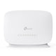 TP-Link TL-MR105 trådløs router Hurtigt ethernet Enkelt band (2,4 GHz) 4G Hvid