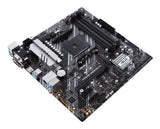 ASUS Prime B550M-A/CSM AMD B550 Stik AM4 micro ATX