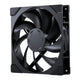 Phanteks M25G2-140 Computerkabinet Ventilator 14 cm Sort 1 stk