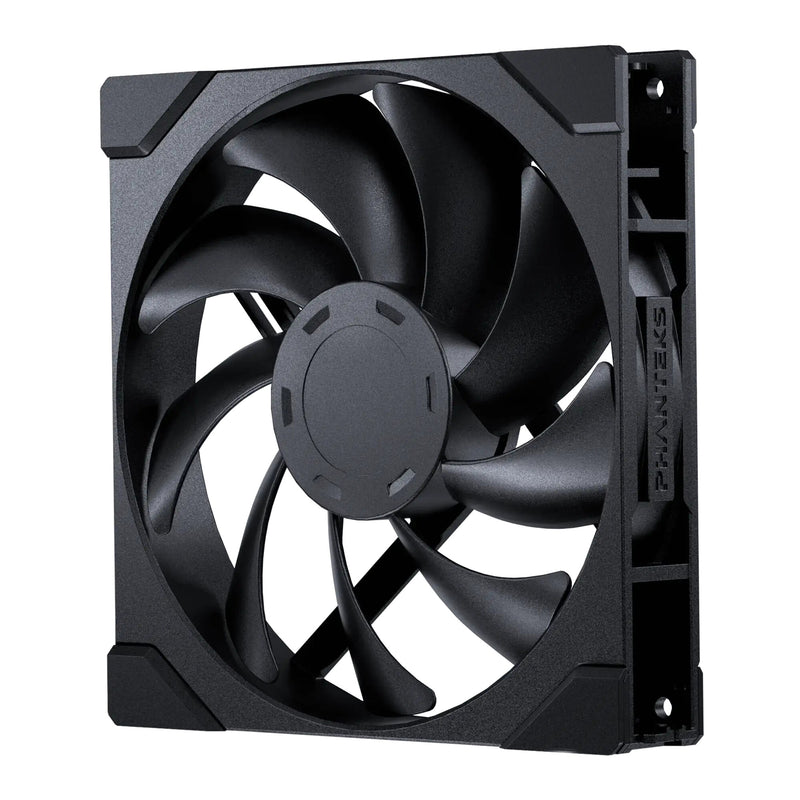 Phanteks M25G2-140 Computerkabinet Ventilator 14 cm Sort 1 stk