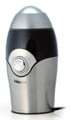 Tristar KM-2270 kaffemølle 150 W Sort, Rustfrit stål