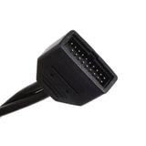 Silverstone G11303050-RT Interne USB-kabler