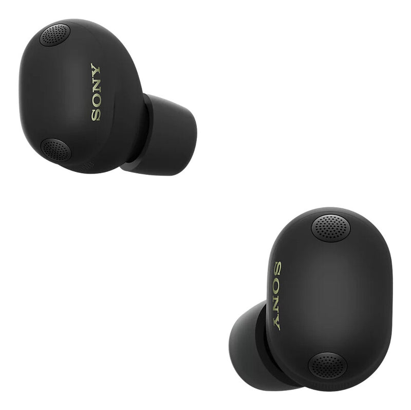 Sony WF1000XM6B.CE7 Headset Trådløs I ørerne Opkald/musik Bluetooth Sort