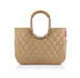 Reisenthel loopshopper L Brun Mulepose