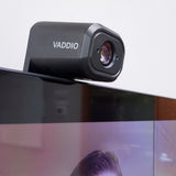 Vaddio 999-21182-001W videokonferencekamera 8,51 MP Hvid 1920 x 1080 pixel 30 fps Exmor 25,4 / 2,5 mm (1 / 2.5")