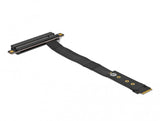 DeLOCK 64133 interface-kort/adapter Intern PCIe