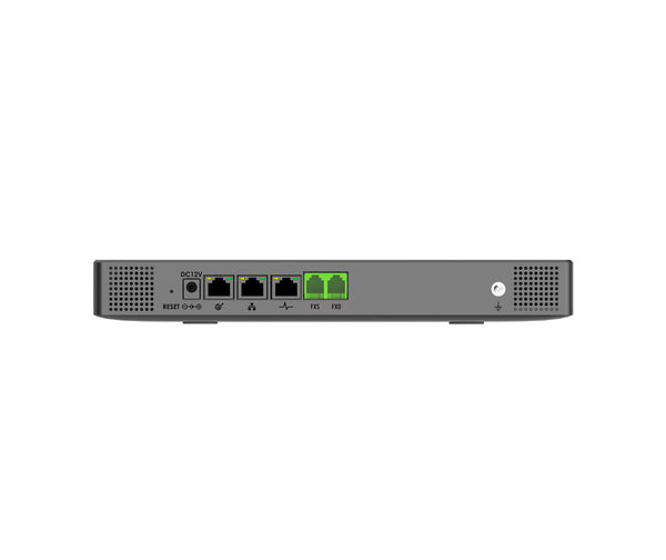 Grandstream Networks UCM6300A system til videokonference 250 person(er) Ethernet LAN