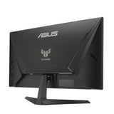 ASUS TUF Gaming VG259QM5A computerskærm 62,2 cm (24.5") 1920 x 1080 pixel Fuld HD LCD Sort