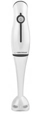 Esperanza EKM001K blender Nedsænkning blender 250 W Sort, Hvid