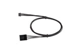 ASUS Hyper M.2 x16 Gen5 Card interface-kort/adapter Intern