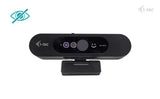 i-tec SOLOMON WH200 webcam 4 MP 2560 x 1440 pixel USB Sort
