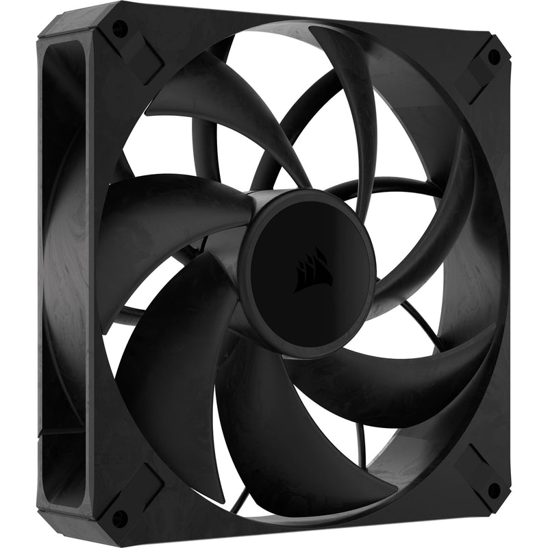 Corsair RS140 MAX Computerkabinet Ventilator 14 cm Sort 1 stk