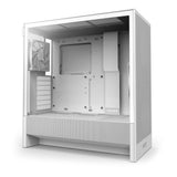 NZXT H5 Flow Midi Tower Hvid