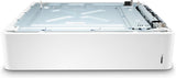 HP LaserJet -papirbakke med plads til 550 ark