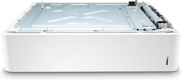 HP LaserJet -papirbakke med plads til 550 ark