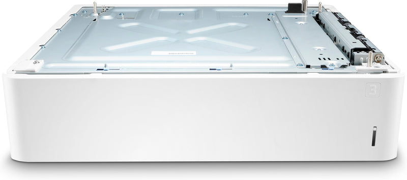 HP LaserJet -papirbakke med plads til 550 ark