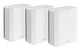 ASUS ZenWiFi BT8 Tri-band (2,4 GHz/5 GHz/6 GHz) Wi-Fi 7 (802.11be) Hvid 3 Intern