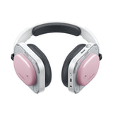 Nothing Headphone (a) Headset Kabel & trådløs Opkald/musik USB Type-C Bluetooth Lyserød