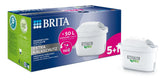 Brita MAXTRA PRO Vandfilterpatron 6 stk