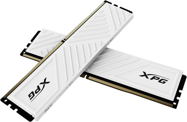 XPG GAMMIX AX4U320032G16A-DTWHD35 hukommelsesmodul 64 GB 2 x 32 GB DDR4 3200 MT/s 288-pin DIMM