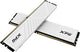 XPG GAMMIX AX4U320032G16A-DTWHD35 hukommelsesmodul 64 GB 2 x 32 GB DDR4 3200 MT/s 288-pin DIMM